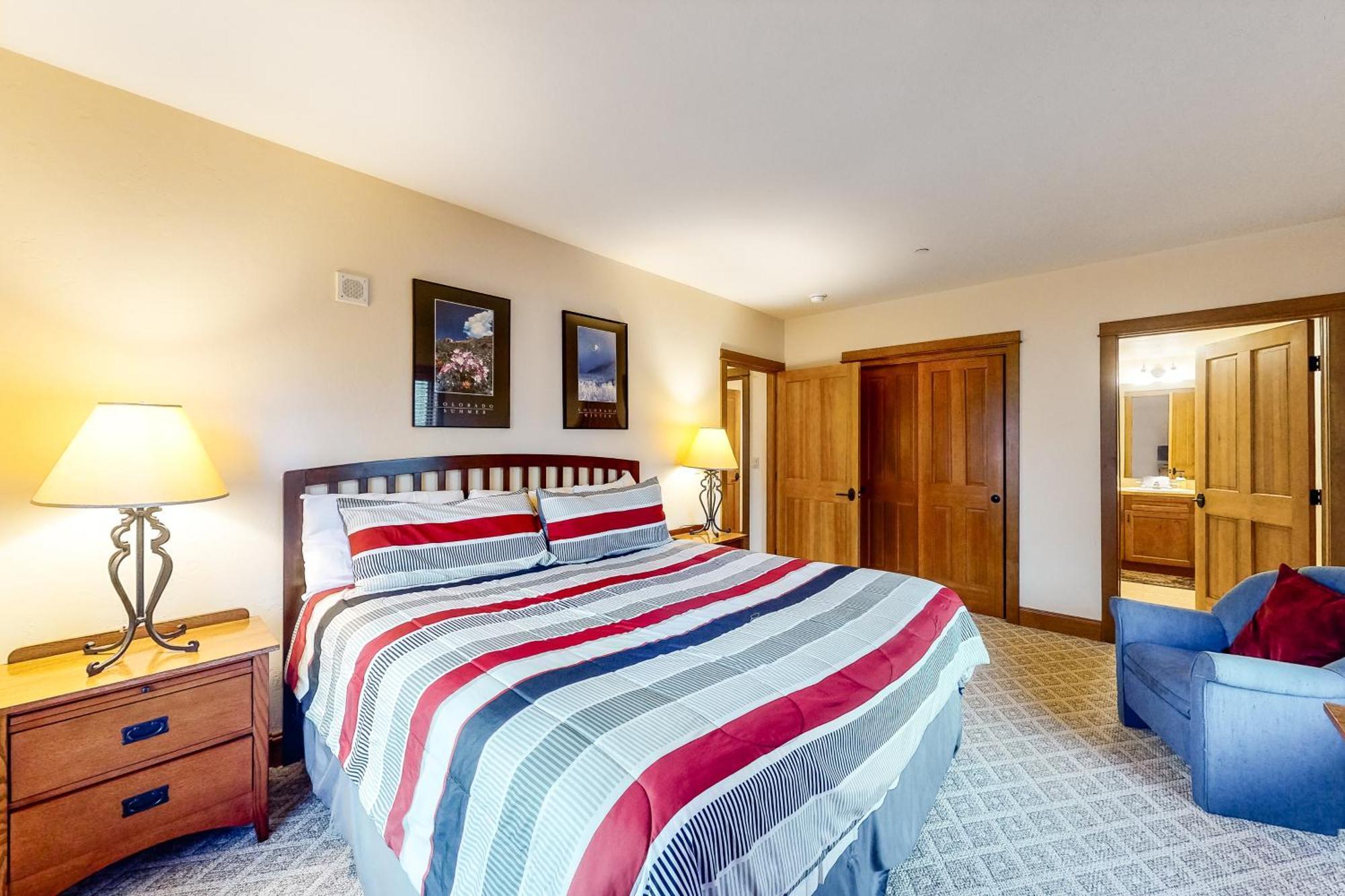 Oro Grande Villa Keystone Room photo