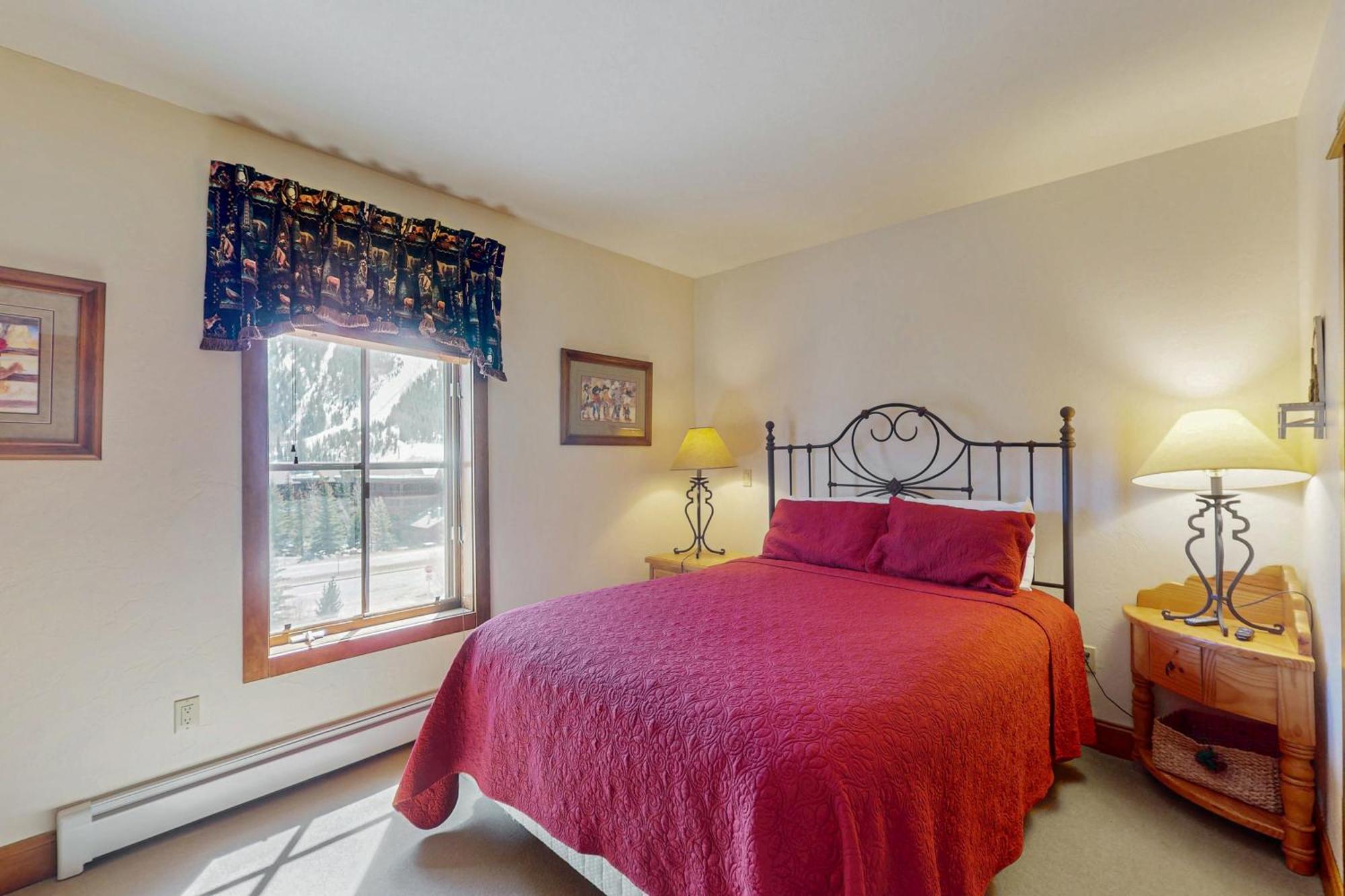 Oro Grande Villa Keystone Room photo