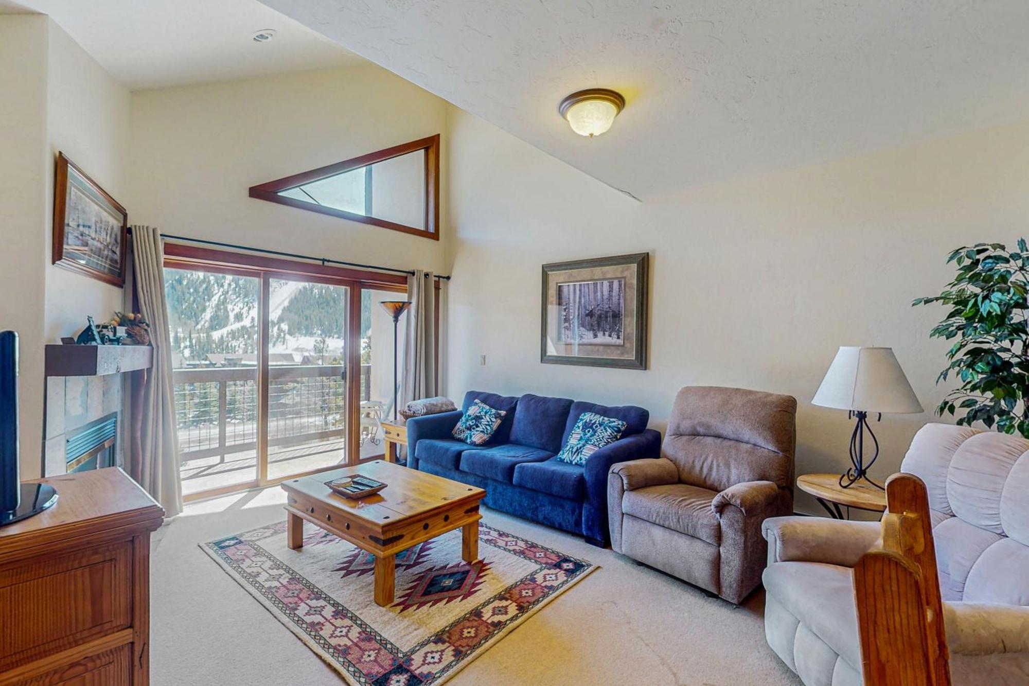 Oro Grande Villa Keystone Room photo